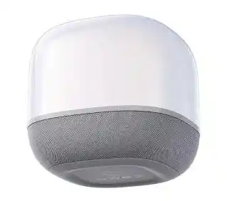 Baseus AeQur V2 2,5W Biały Głośnik Bluetooth