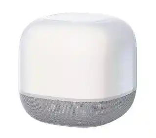 Baseus AeQur V2 2,5W Biały Głośnik Bluetooth