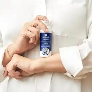 BasicLab Complementis Trehalozowy krem przywracający równowagę, odżywienie, nawilżenie, bogata konsystencja, 50 ml