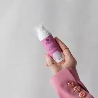 BasicLab Dermocosmetics krem regenerujący z 5% prebiotykiem 3% pantenolem lekka konsystencja 50ml