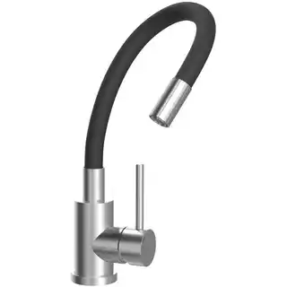 Bateria MYQ Missouri MIS0101 Czarny/stal