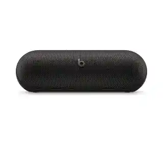 Beats Pill Matowy Czarny Głośnik Bluetooth