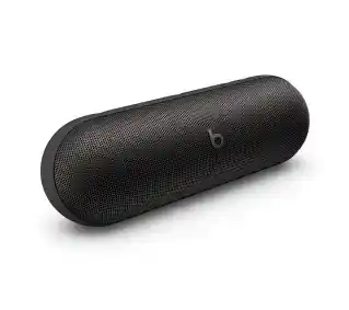 Beats Pill Matowy Czarny Głośnik Bluetooth