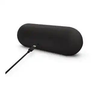 Beats Pill Matowy Czarny Głośnik Bluetooth