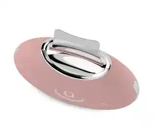 Beautifly B-Scrub Perfume Blush Urządzenie do peelingu