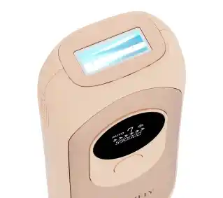 BEAUTIFLY Depilator LumiThera Epil IPL