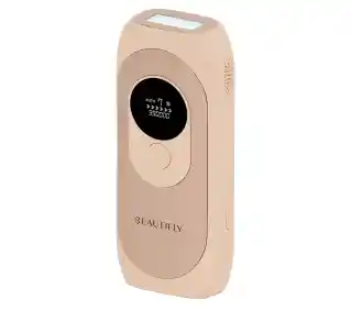 BEAUTIFLY Depilator LumiThera Epil IPL