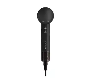 Beautifly DryFinity Dyfuzor Zimny nawiew 1600W Grafitowy Suszarka do włosów