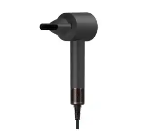Beautifly DryFinity Dyfuzor Zimny nawiew 1600W Grafitowy Suszarka do włosów