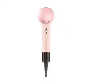 Beautifly DryFinity Dyfuzor Zimny nawiew 1600W Różowy Suszarka do włosów