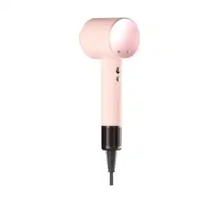 Beautifly DryFinity Dyfuzor Zimny nawiew 1600W Różowy Suszarka do włosów