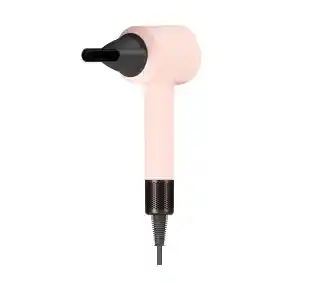 Beautifly DryFinity Dyfuzor Zimny nawiew 1600W Różowy Suszarka do włosów