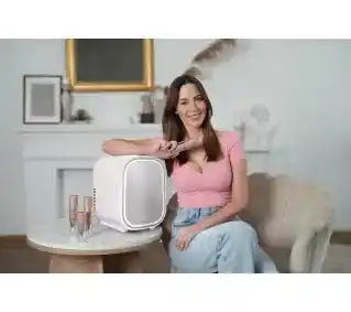 Beautifly FreshGlow Fridge Lodówka kosmetyczna