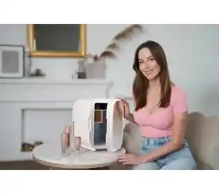 Beautifly FreshGlow Fridge Lodówka kosmetyczna