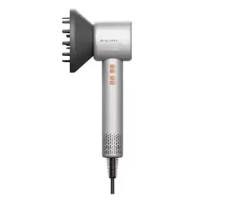 Beautifly IonBoost 1600W 3 prędkości 4 temperatury Suszarka do włosów