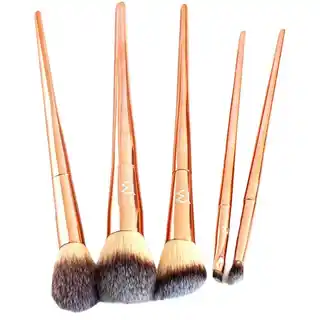 Beautifly Pędzle do makijażu B-Brushes