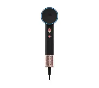 Beautifly VelaAir Jonizacja Dyfuzor 1600W 3 prędkości 4 temperatury Suszarka do włosów