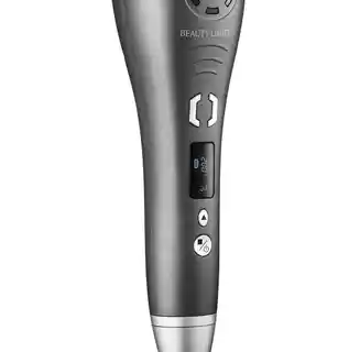 Beauty Limited Lokówka automatyczna Stylist 50W, ceramiczna powłoka, regulacja temperatury, 3 ustawienia, obudowa z tworzywa, przewód 2m