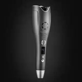 Beauty Limited Lokówka automatyczna Stylist 50W, ceramiczna powłoka, regulacja temperatury, 3 ustawienia, obudowa z tworzywa, przewód 2m
