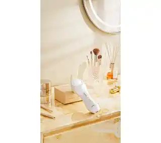 Beauty Line Masażer do twarzy Hot Cool BL-108