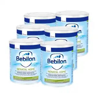 Bebilon Nenatal Home ProExpert przedwcześnie urodzonych 400g