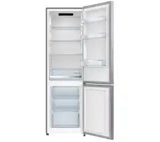Beko b100 B1RCSO264S 177cm Srebrny Lodówka