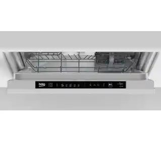 Beko b100 BDIN15330 59,8cm Kosz na sztućce Zmywarka do zabudowy