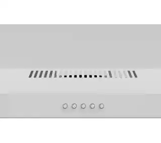 Beko b100 HNS51222NAW Biały Okap podszafkowy
