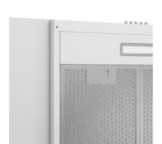 Beko b100 HNS51222NAW Biały Okap podszafkowy