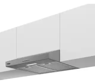 Beko b100 HNS51222NAX Inox Okap podszafkowy