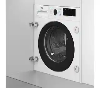 Beko b300 B3WBT681415W EnergySpin 8kg 1400obr/min Pralka do zabudowy