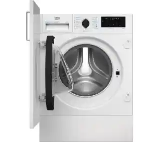 Beko b300 B3WBT681415W EnergySpin 8kg 1400obr/min Pralka do zabudowy