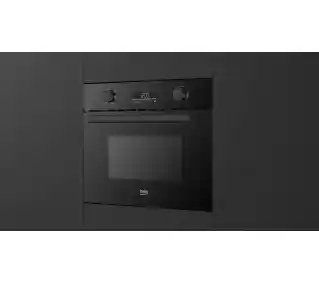 Beko b300 BMCI44313FBG Grill Termoobieg Kuchenka mikrofalowa do zab.