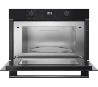 Beko b300 BMGB31443B Grill Kuchenka mikrofalowa do zab.