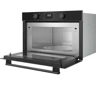Beko b300 BMGB31443B Grill Kuchenka mikrofalowa do zab.