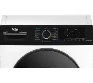 Beko b300 BMM5DFO5741WPB SteamCure 7kg/5kg Pralko-suszarka