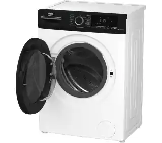 Beko b300 BMM5DFO5741WPB SteamCure 7kg/5kg Pralko-suszarka