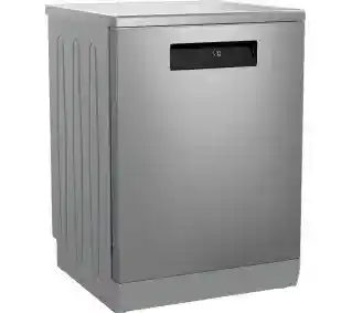 Beko b300 DEN48530X 59,9cm Automatyczne otwieranie drzwi Szuflada na sztućce Zmywarka
