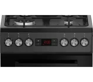 Beko b300 FSM51330DAOT Termoobieg Kuchnia gazowo-elektryczna