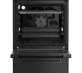 Beko b300 FSM51330DAOT Termoobieg Kuchnia gazowo-elektryczna