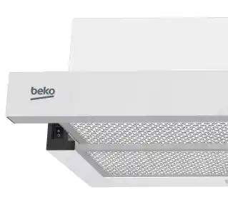 Beko B300 HNT63322WH okap teleskopowy biały