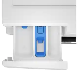 Beko B5DFT510457WPB bPro500 SteamCure 10kg/7kg pralko-suszarka