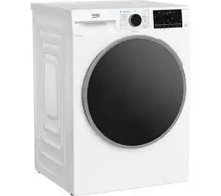 Beko B5DFT510457WPB bPro500 SteamCure 10kg/7kg pralko-suszarka