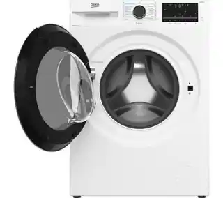 Beko B5DFT510457WPB bPro500 SteamCure 10kg/7kg pralko-suszarka