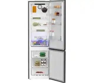 Beko B5RCNA405HG 203,5cm grafitowa lodówka