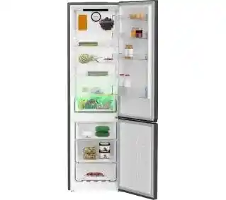 Beko B5RCNA405HG 203,5cm grafitowa lodówka