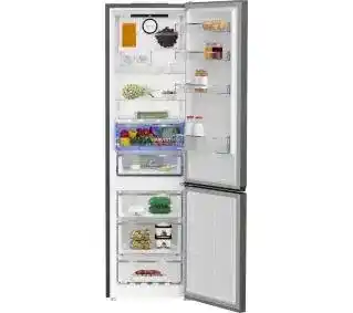 Beko B5RCNA405ZG bPro500 203,5cm grafitowa lodówka