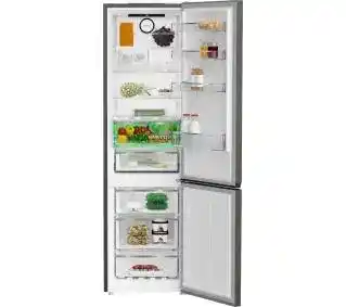 Beko B5RCNA405ZG bPro500 203,5cm grafitowa lodówka
