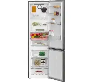 Beko B5RCNA405ZG bPro500 203,5cm grafitowa lodówka