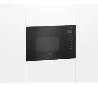 Beko BMGB 25353 B Grill Kuchenka mikrofalowa do zab.